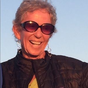 Meet your Posher, Carol